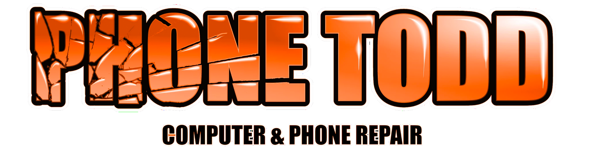 Phone Todd | Cell Phone & Computer Repair