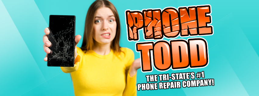 Evansville Cell Phone Repair